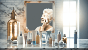 The best daily skincare routine for older skin