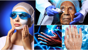 Tips for Younger Looking Skin