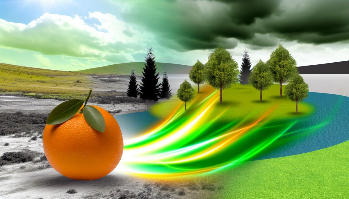 Vitamin C for Anti-Aging: Benefits and Uses