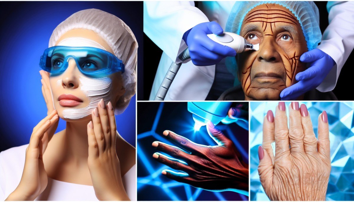 	Effective Anti-Wrinkle Treatments Guide