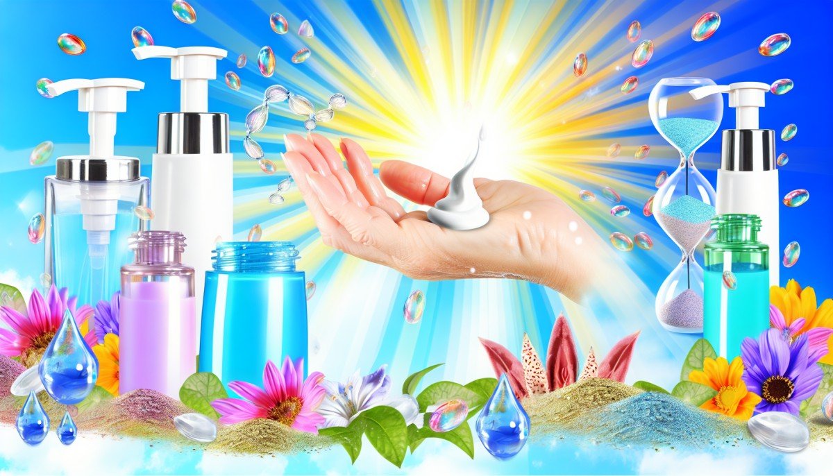 Discover the Best Anti-Aging Creams of 2024