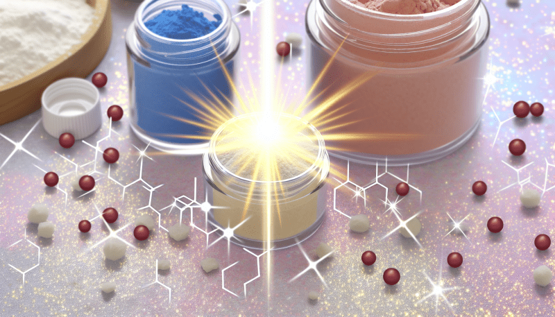 Revitalize Your Skin using Collagen Powder Trio