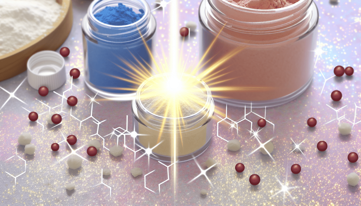 Boost Your Skin with Collagen Powder Trio