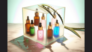 Unlock Your Best Glow with The Ordinary Serum