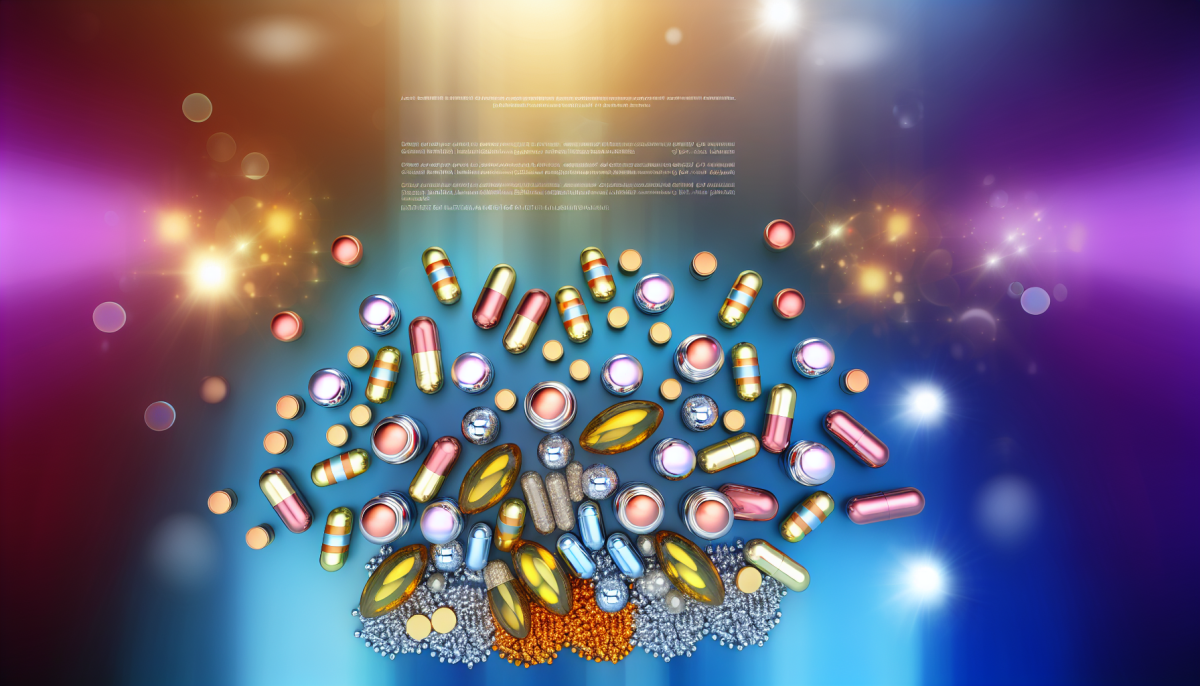 Top Hyaluronic Acid Supplements You Need Now