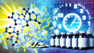 Optimal Timing for NAD+ Supplements