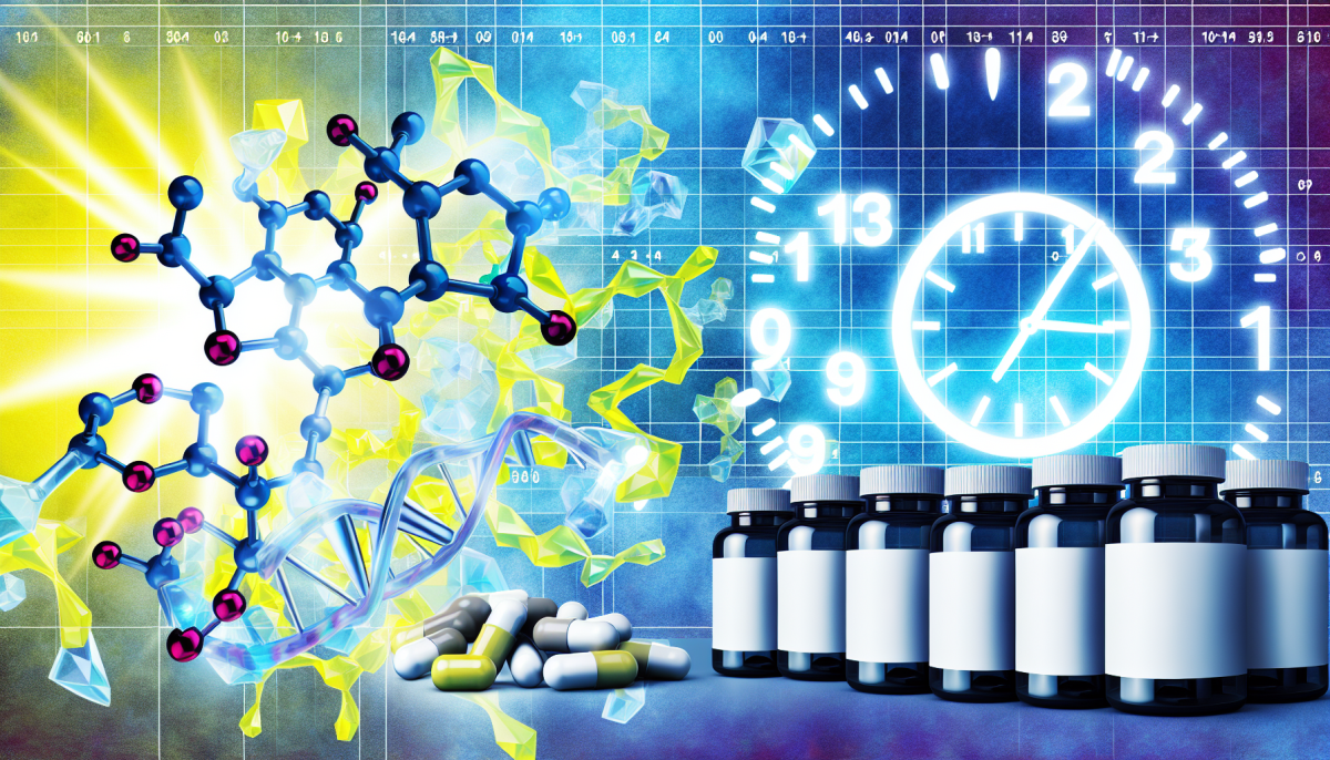 When to Take NAD+ Supplements for Best Results