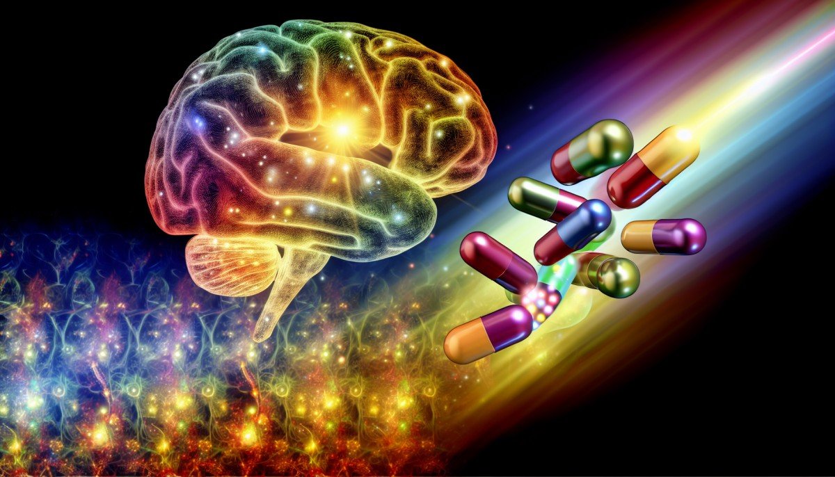 Enhance Your Mind with NAD+ Supplements