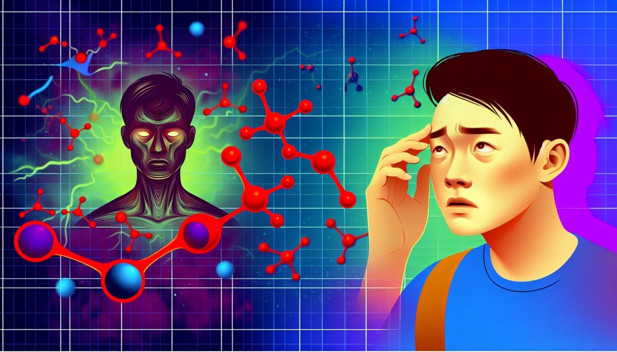 NAD+ Supplements: Exploring Short-Term Side Effects