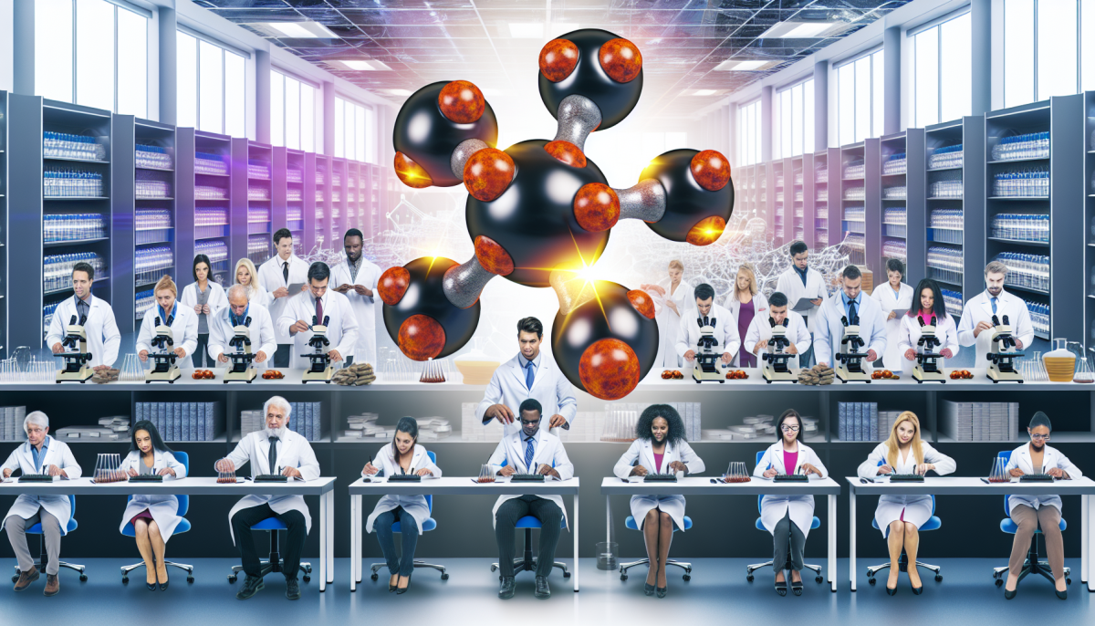 NAD+ Supplements: Assessing Long-Term Safety Risks