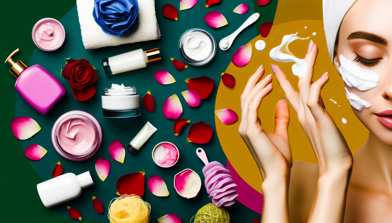 Achieve flawless skin with Paula's Choice skincare routine