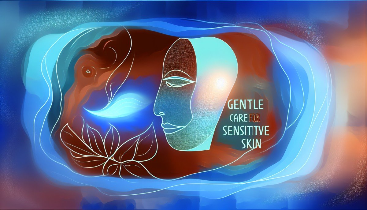 Paula's Choice: Gentle Care for Sensitive Skin
