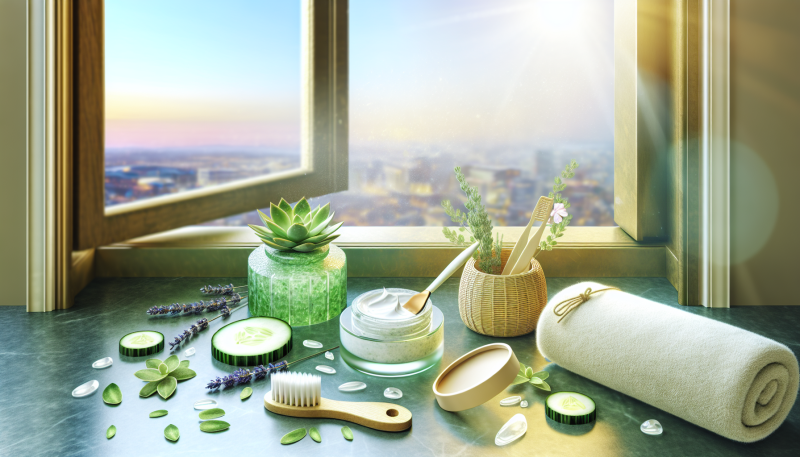 Simple Skincare Routine for Hectic Schedules