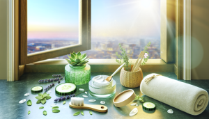 Simple Skincare Routine for Hectic Schedules