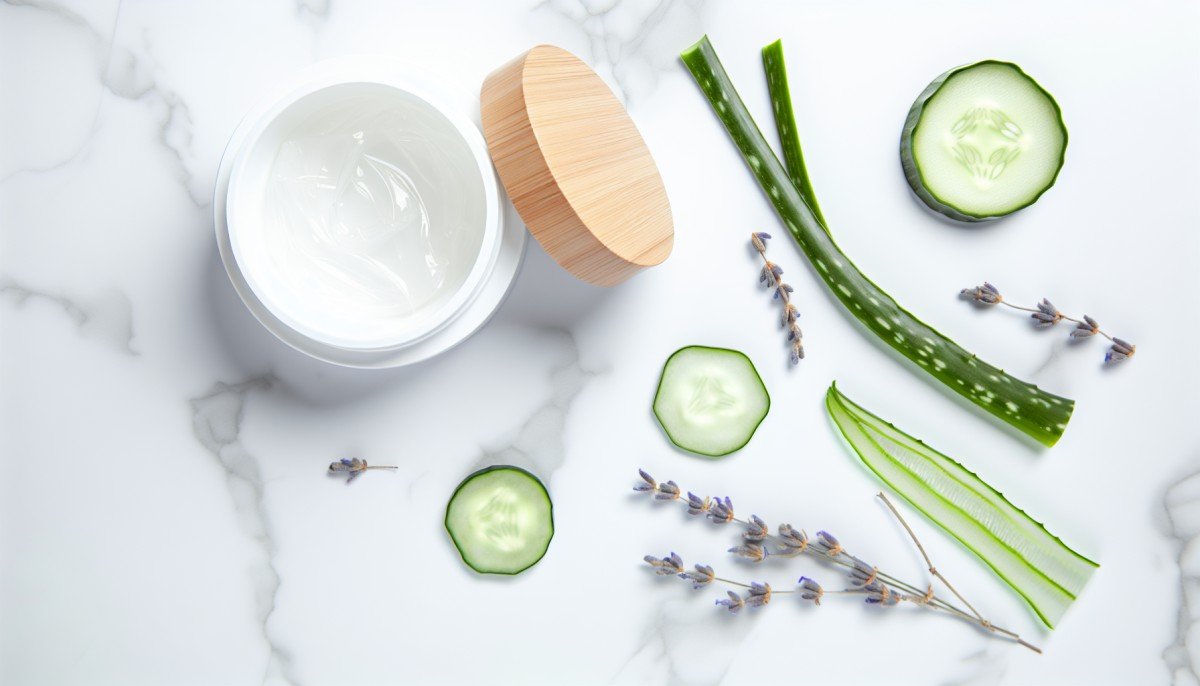 Essential Ingredients for Minimalist Skincare