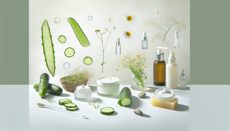 Simple Skincare Tips for Sensitive Skin