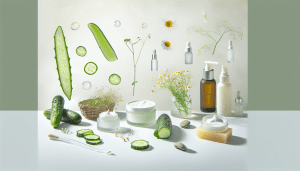 Simple Skincare Tips for Sensitive Skin