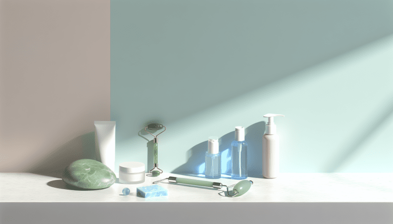 Simplify Your Skincare Routine with This Minimalist Guide