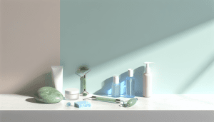 Simplify Your Skincare Routine with This Minimalist Guide