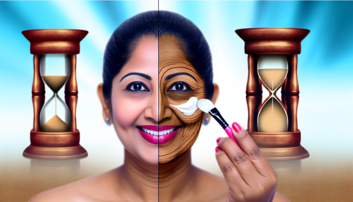 Reverse Aging with COSRX Skincare