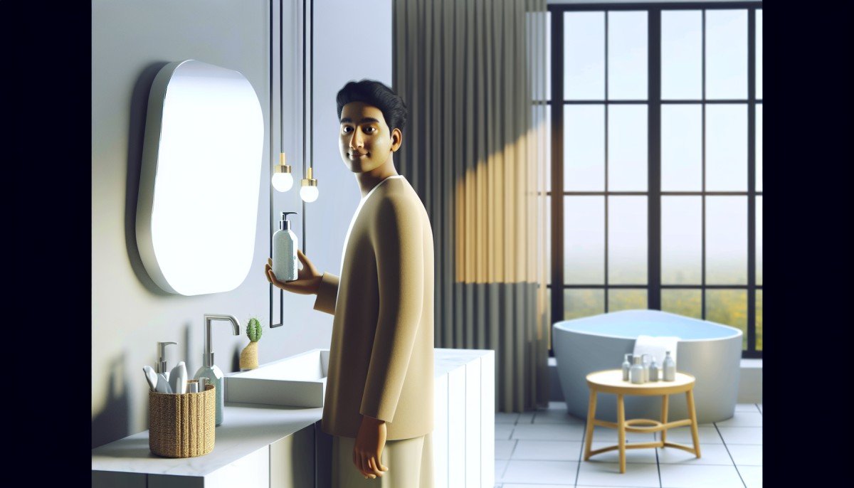 Effortless Grooming: Minimalist Skincare Tips for Men