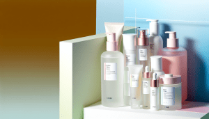 Get Clear, Glowing Skin with COSRX Essentials