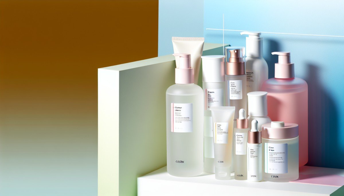 Unlock Flawless Skin with COSRX Essentials