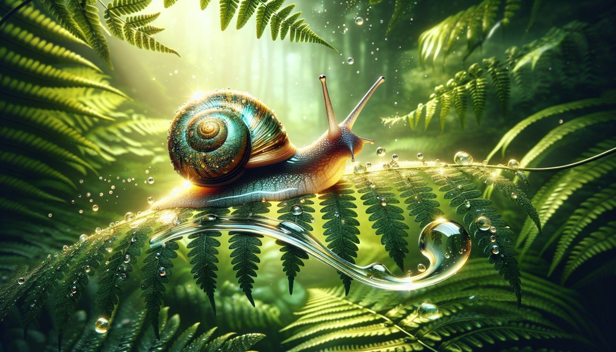 Ultimate Hydration with COSRX Snail Essence