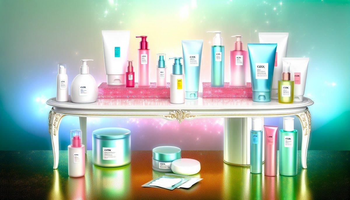 Clear Skin with COSRX: Acne-Fighting Must-Haves