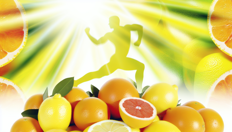 Boost Your Immune System with Vitamin C