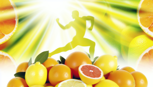 Boost Your Immune System with Vitamin C