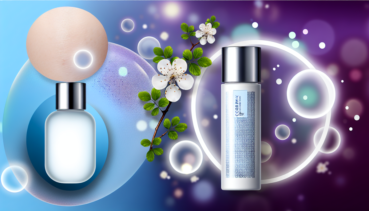 Get Clear Skin with COSRX BHA Power