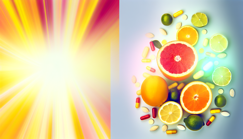 Getting the Most Out of Your Vitamin C Intake