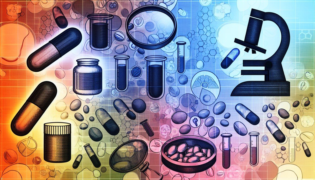 Expert Review: NAD+ Supplements Unpacked