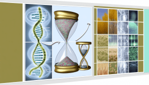 Unlocking the secrets of aging with telomeres