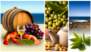 Unlock the Power of Natural Ingredients for a Healthier You