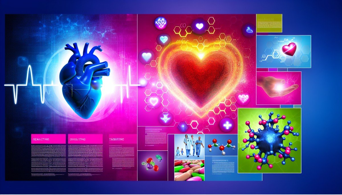Unlocking the Benefits of CoQ10 for Heart Health