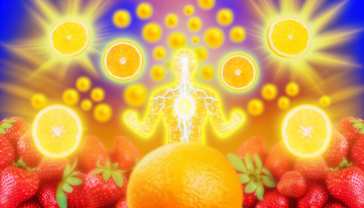 Boost Your Immune System with Vitamin C
