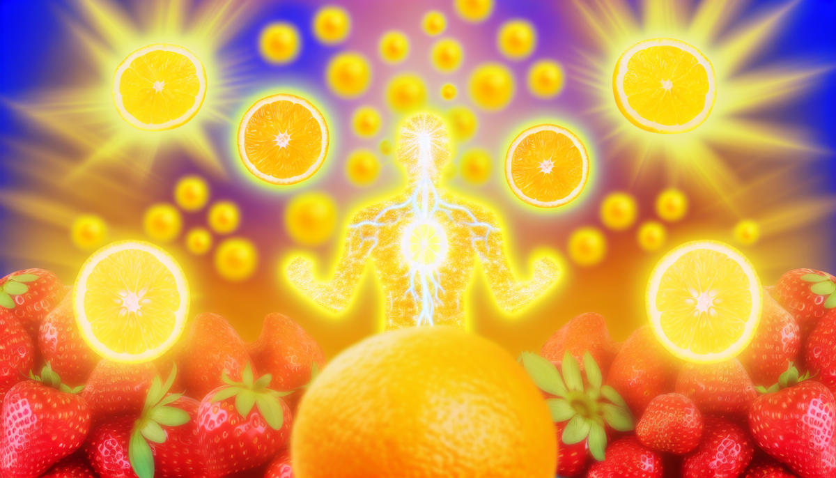 Boost Your Immune System with Vitamin C