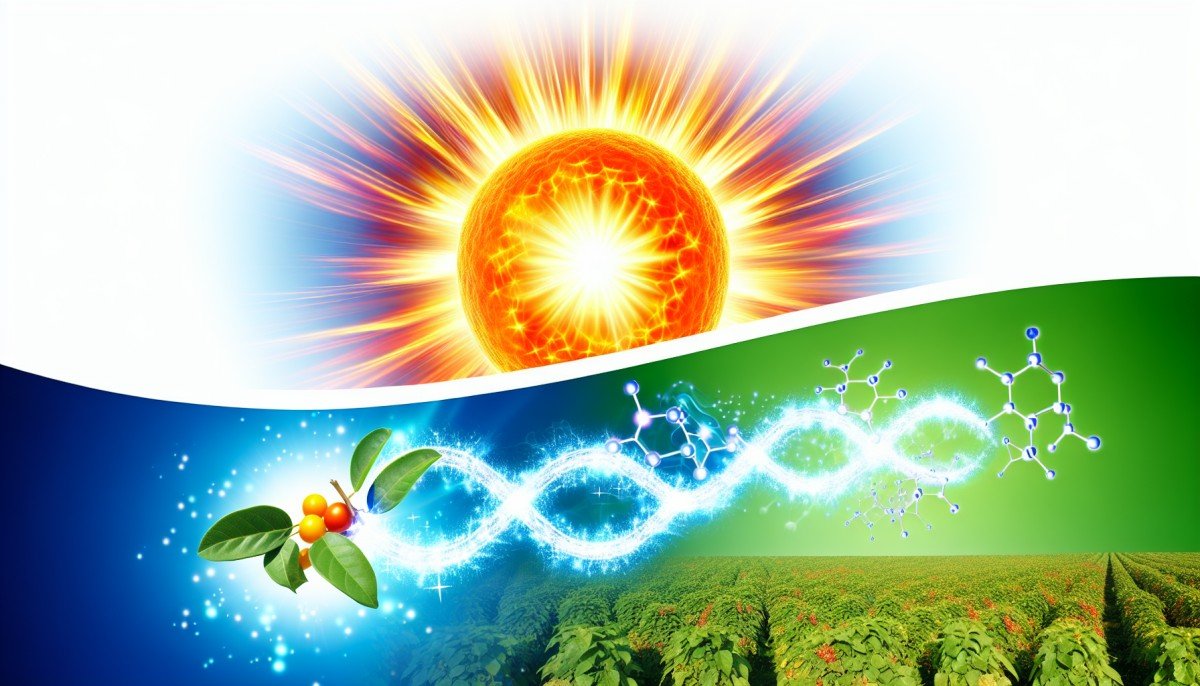 Natural Energy Boost: Coenzyme Q10 Benefits