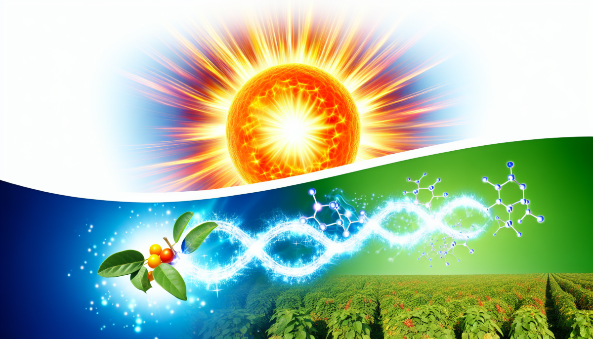 Natural Energy Boost: Coenzyme Q10 Benefits