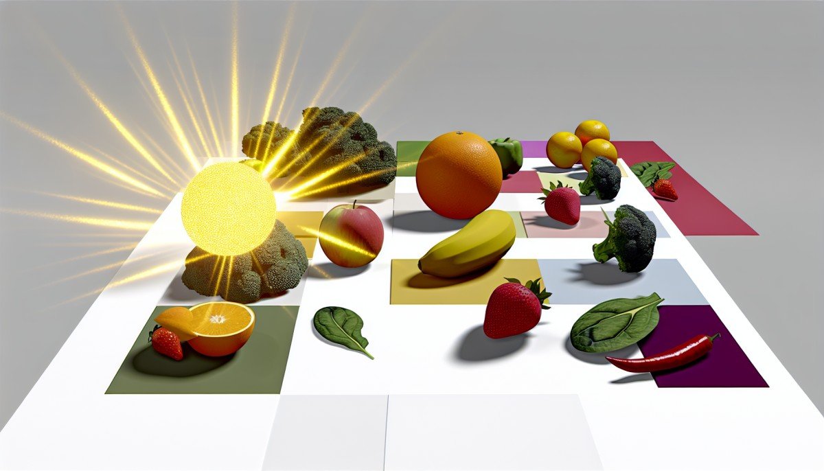 The Essential Vitamins You Need For Glowing, Healthy Skin