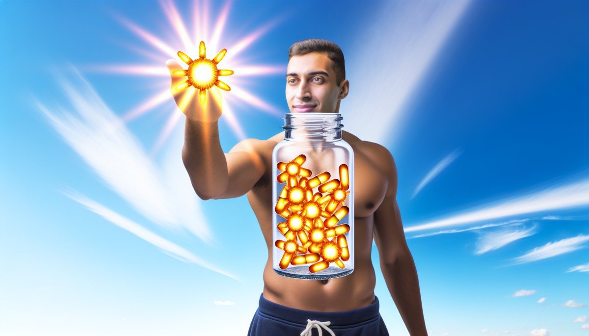 Optimize Your Health: Unlocking the Benefits of Taking Vitamin D