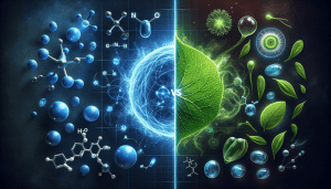 Choosing the Best Supplement for Your Energy and Health Needs