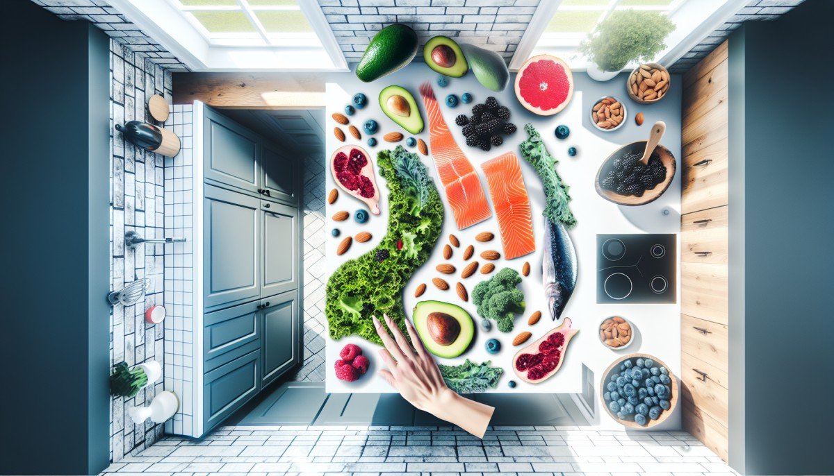 Boost Your Immunity and Energy with Superfoods