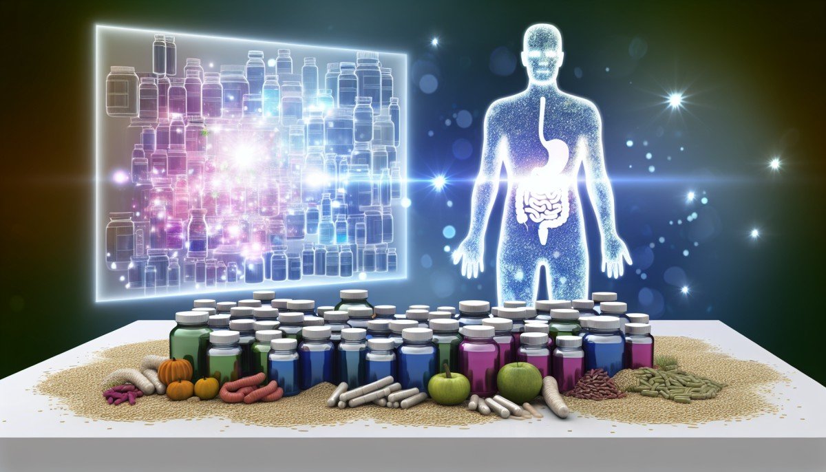 Top Probiotic Supplements for Better Gut Health