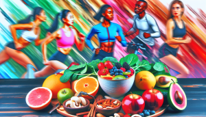 Simple Eating Habits to Help Manage Your Pain