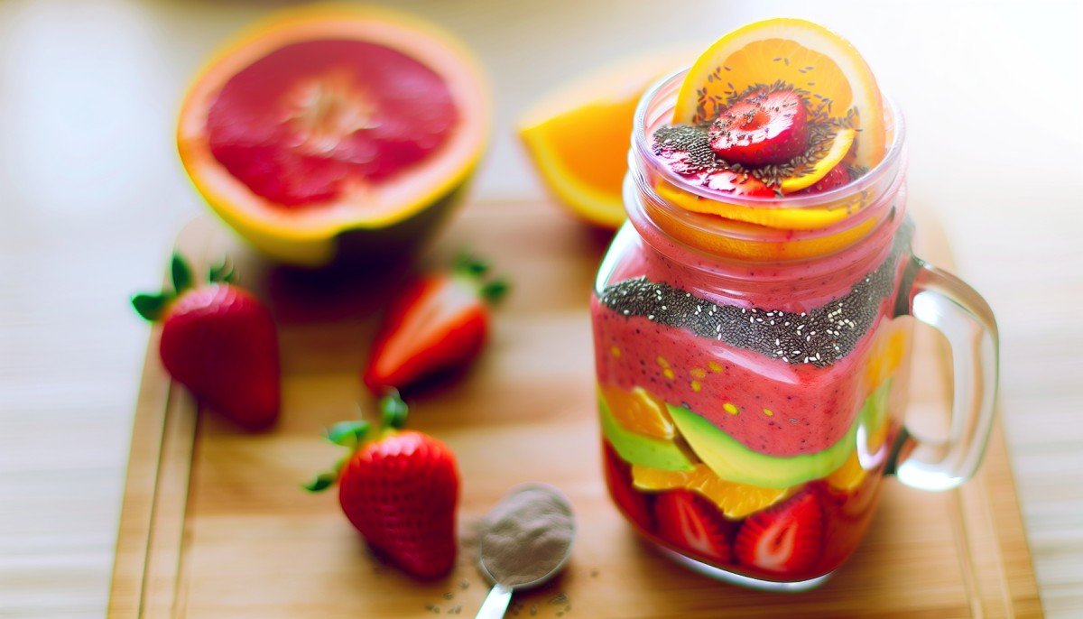 Collagen Smoothies: Your Key to Better Skin