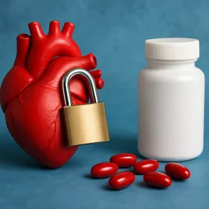 Discover the benefits of CoQ10 for a healthier heart and vibrant life