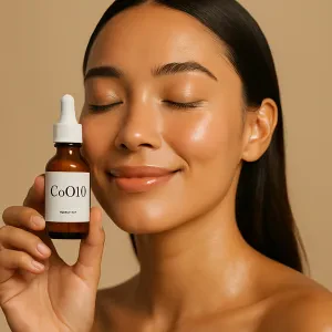 Discover How CoQ10 Can Revitalize Your Skin